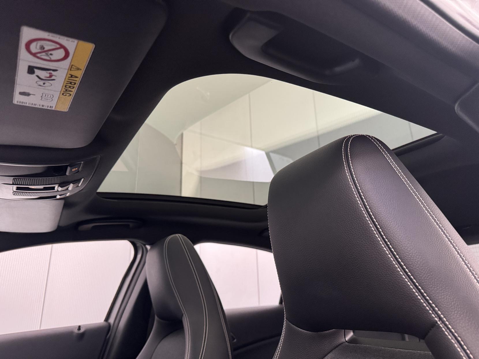 Mercedes-Benz A-Class view 66