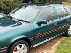 Vauxhall Cavalier