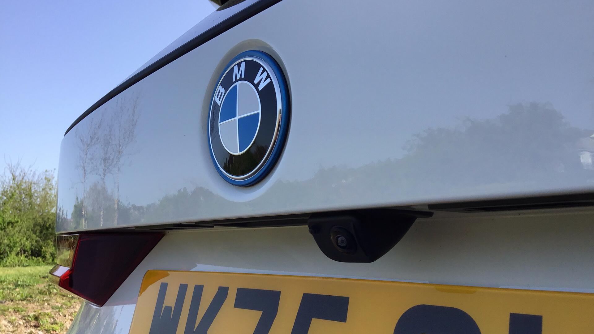 BMW X1 view 31
