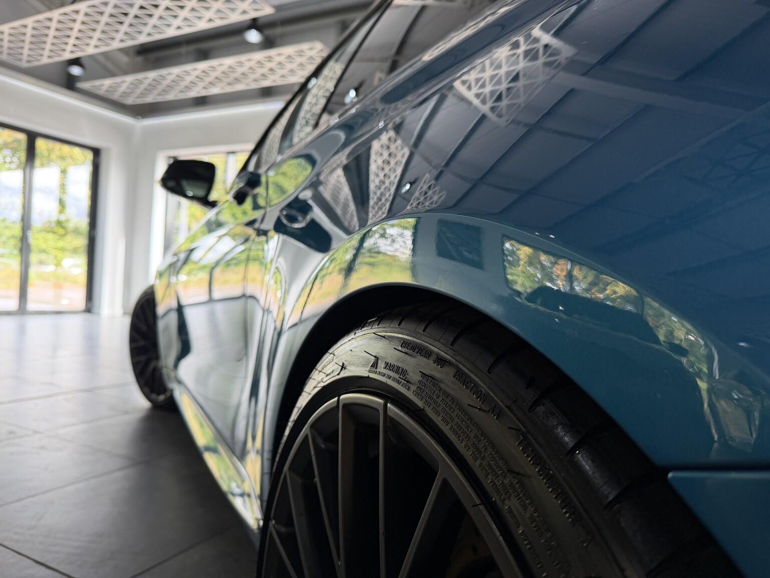 BMW M2 view 3
