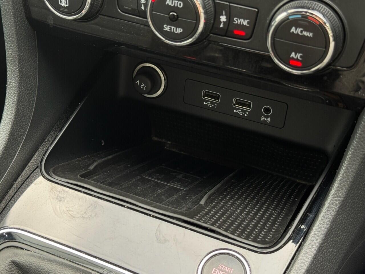 Seat Ateca view 22