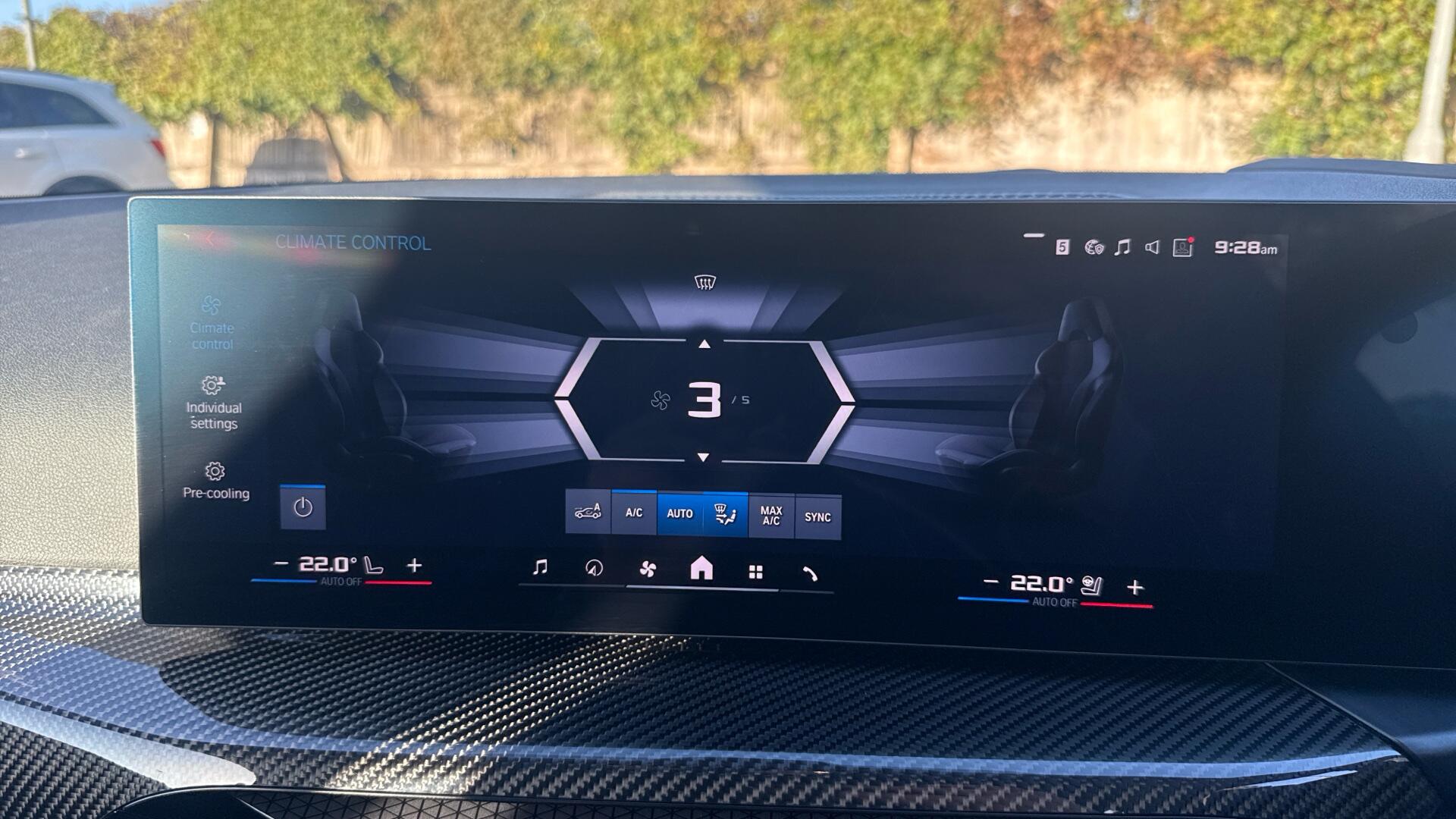 BMW M2 view 40