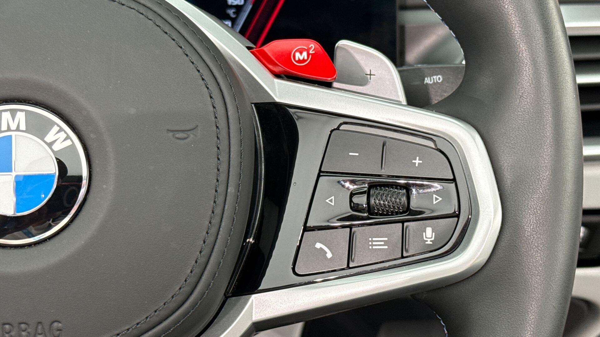 BMW M4 view 19