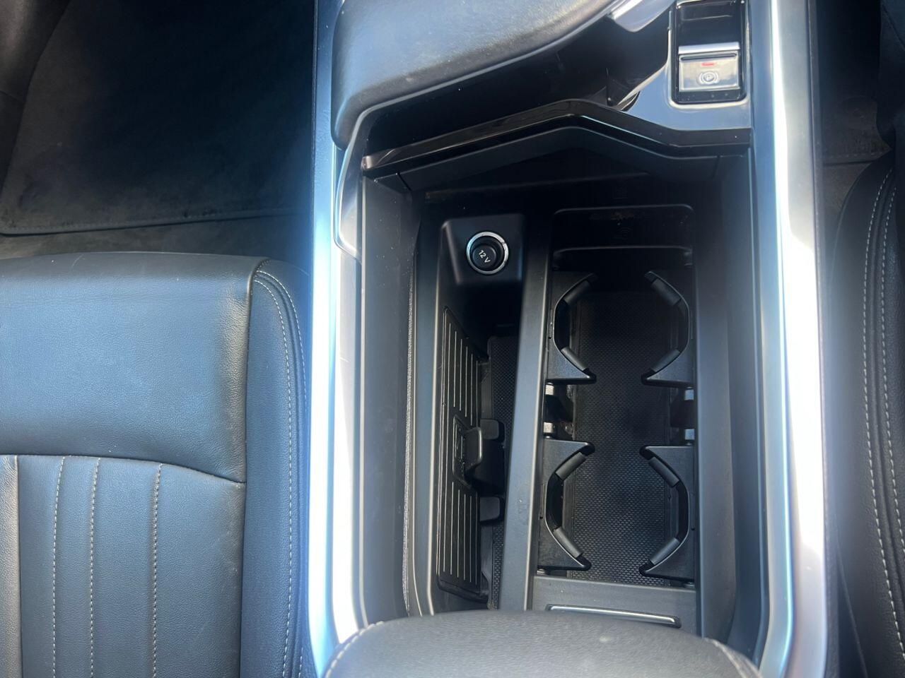 Audi Q8 E-Tron view 30
