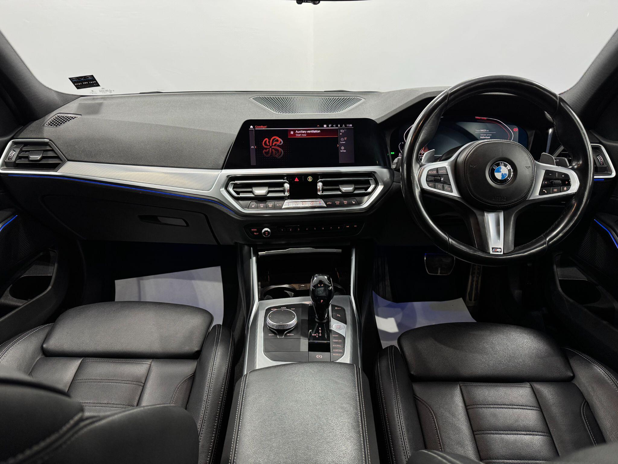 BMW 3 Series view 37