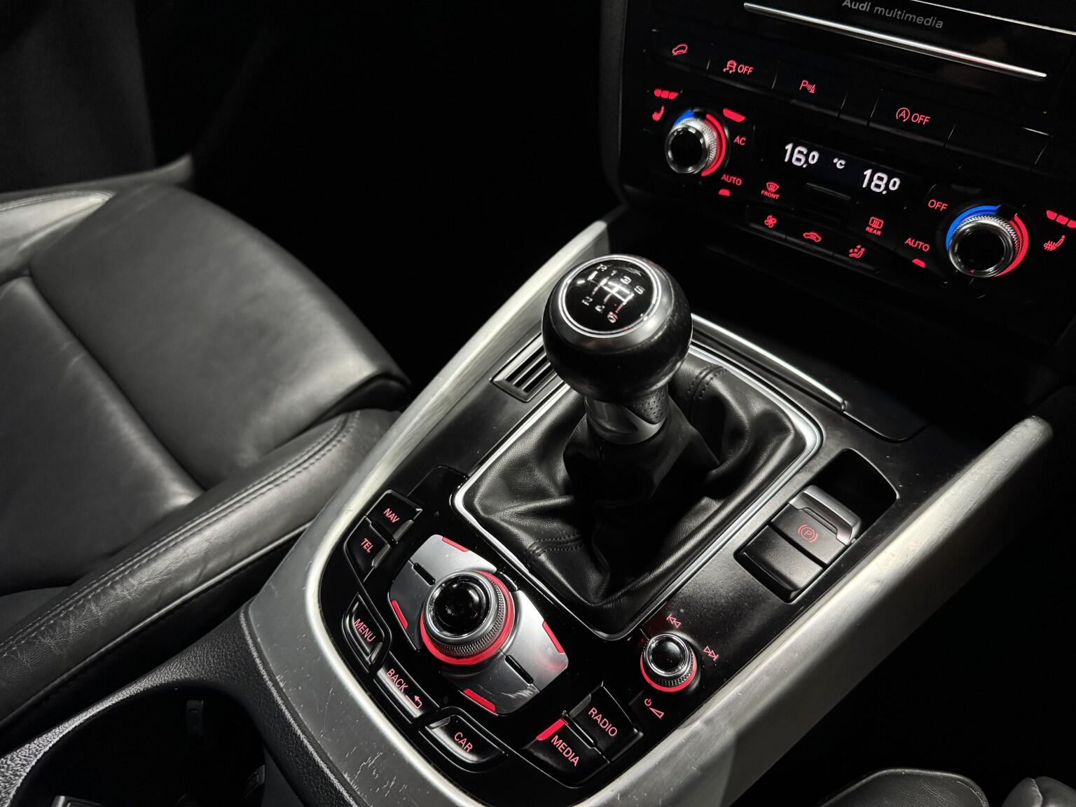 Audi Q5 view 29