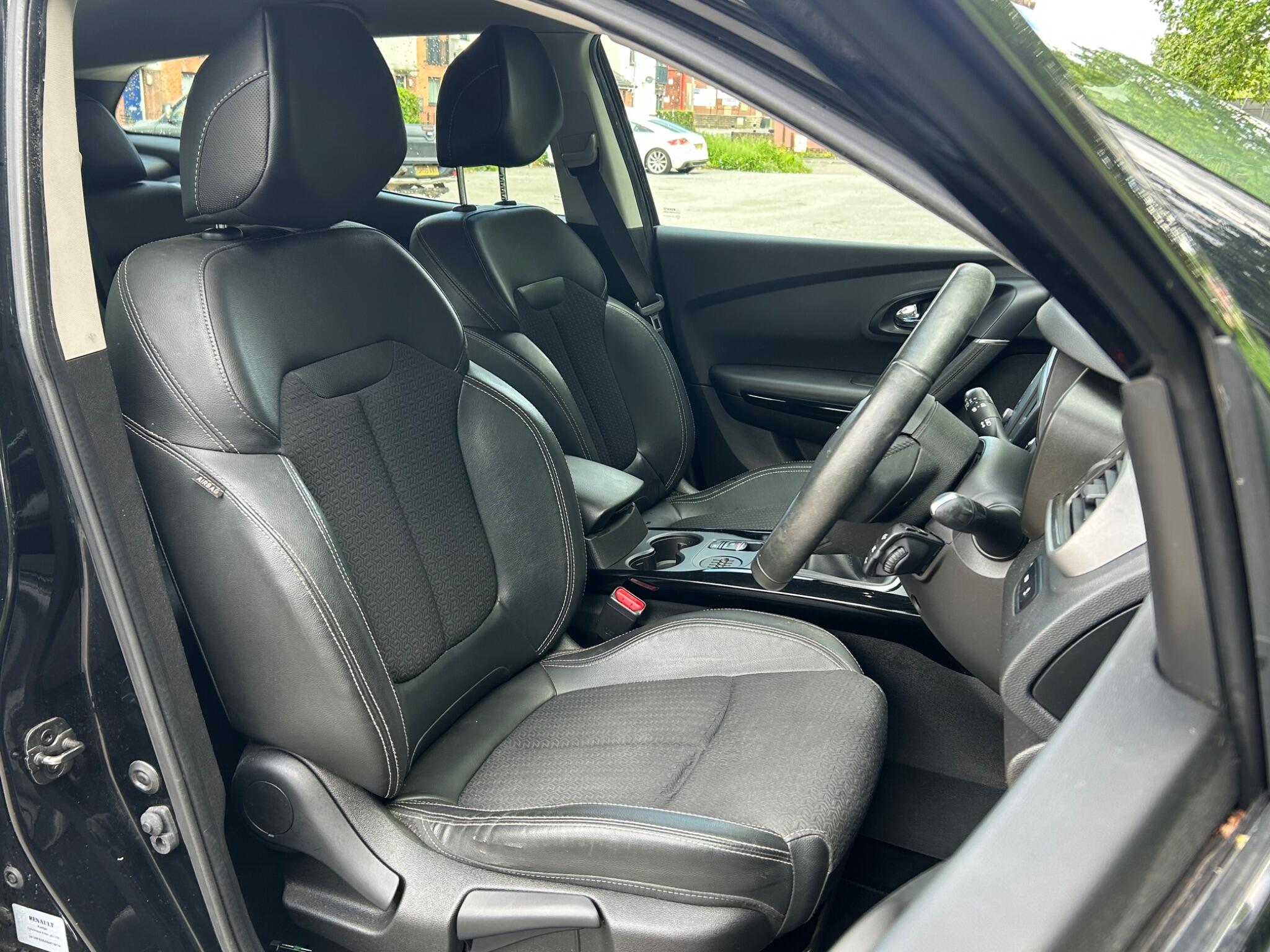 Renault Kadjar view 28