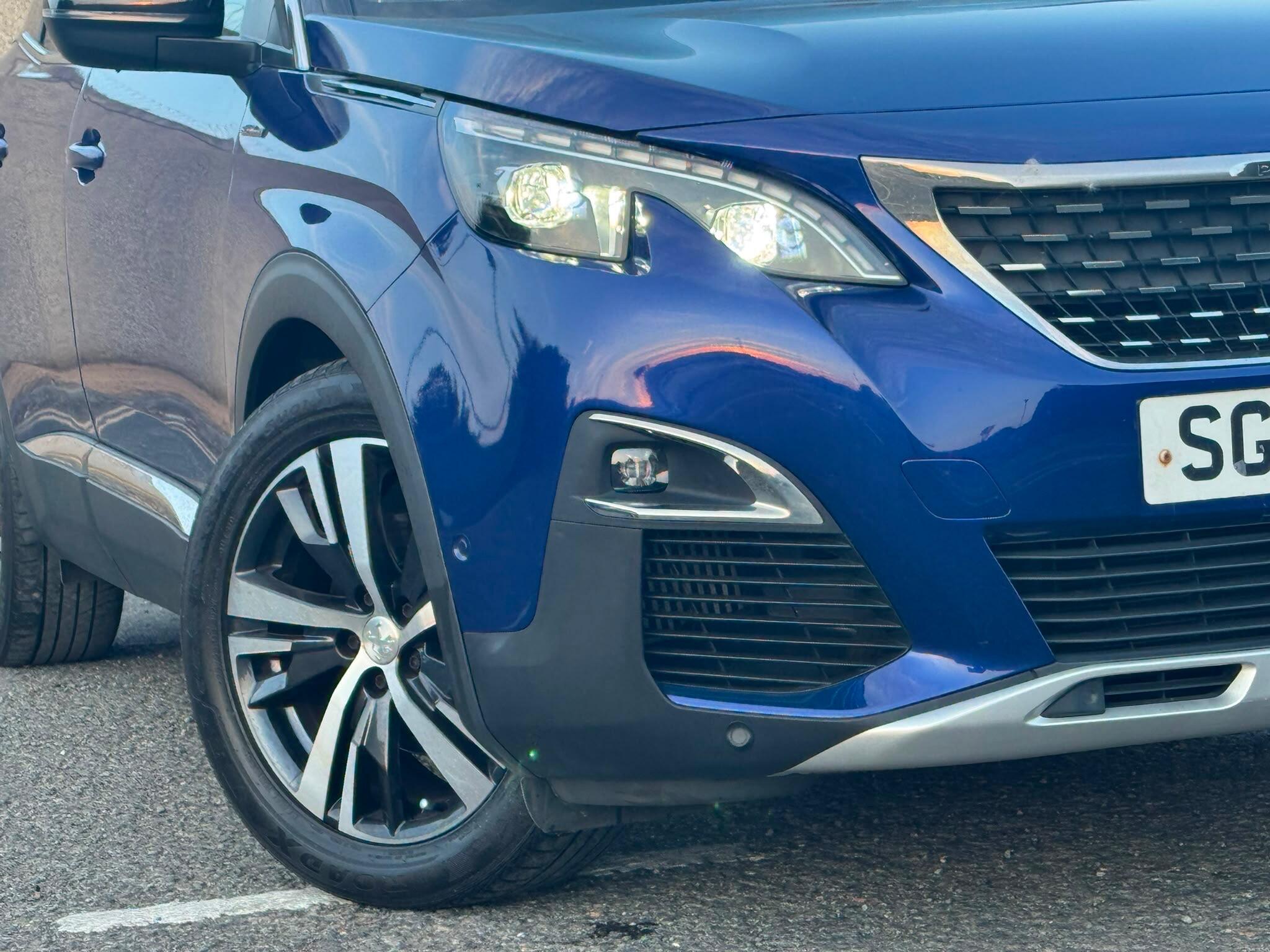 Peugeot 3008 view 54