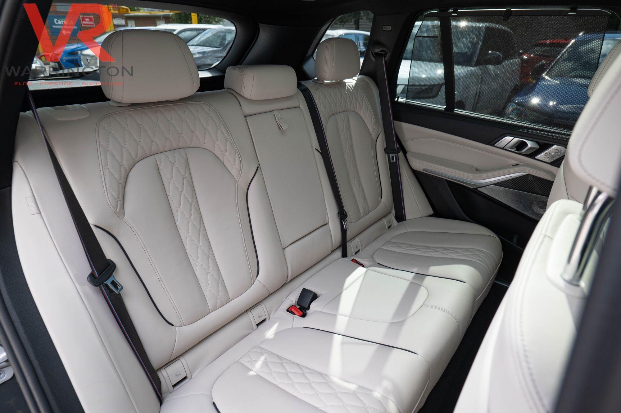 BMW X5 X5 view 43