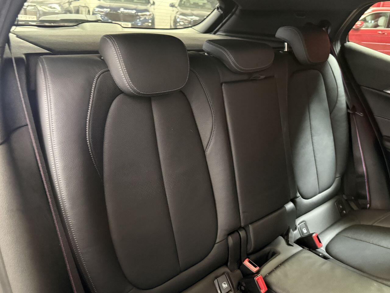 BMW X2 view 65