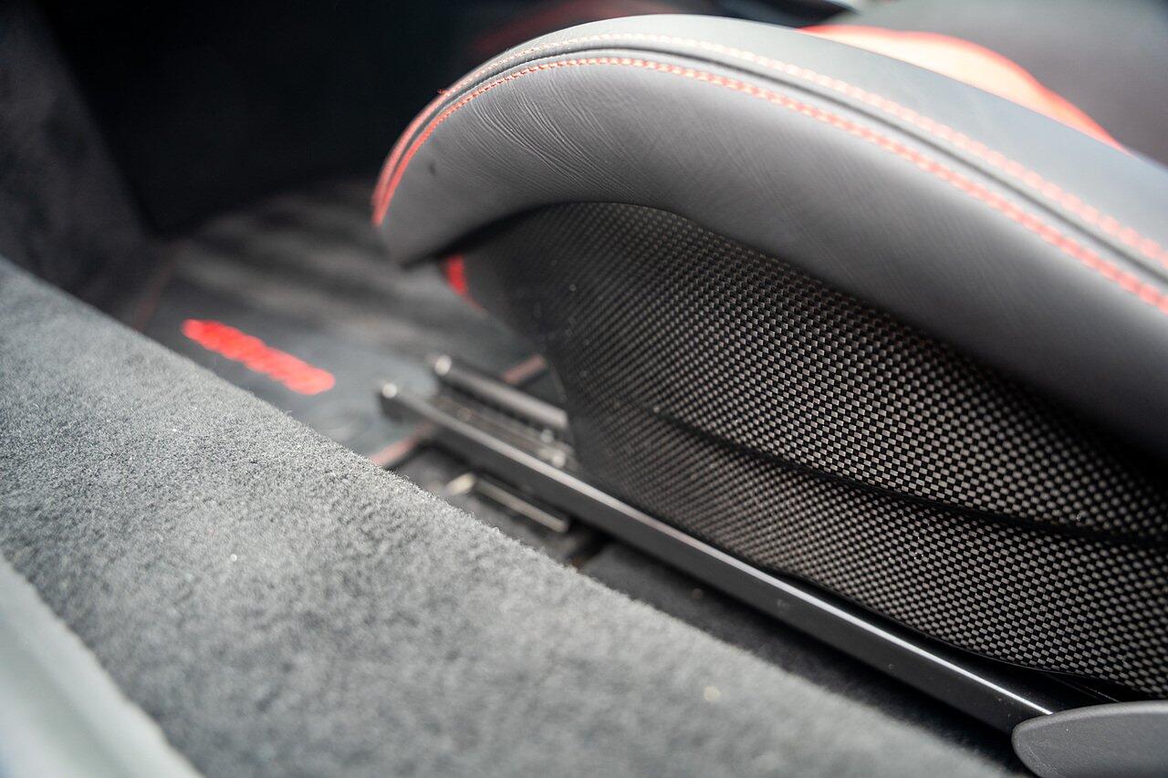 Ferrari 488 view 82