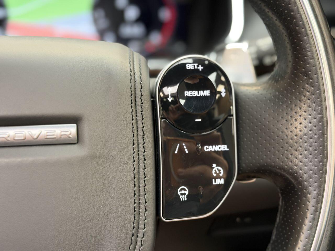 Land Rover Range Rover Sport view 27