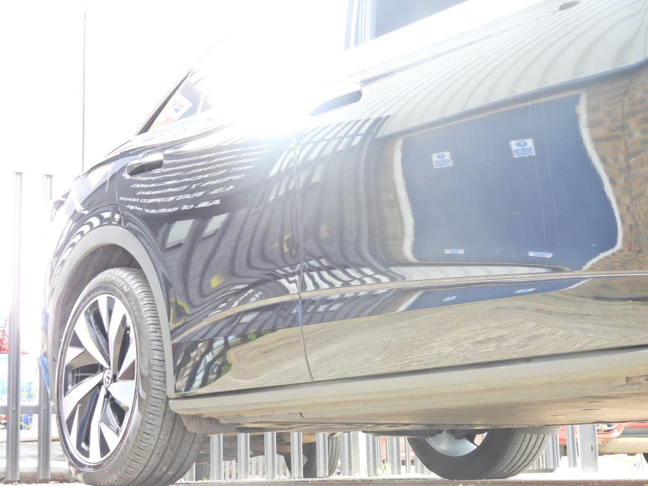 Volkswagen ID.5 view 13