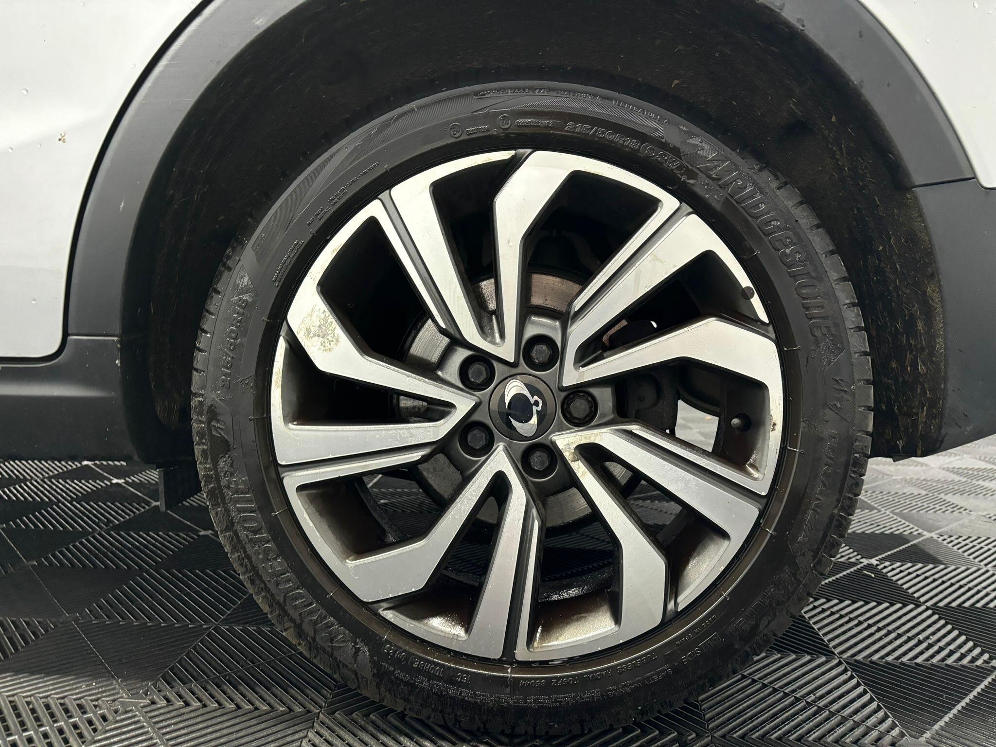 Ssangyong Tivoli view 19