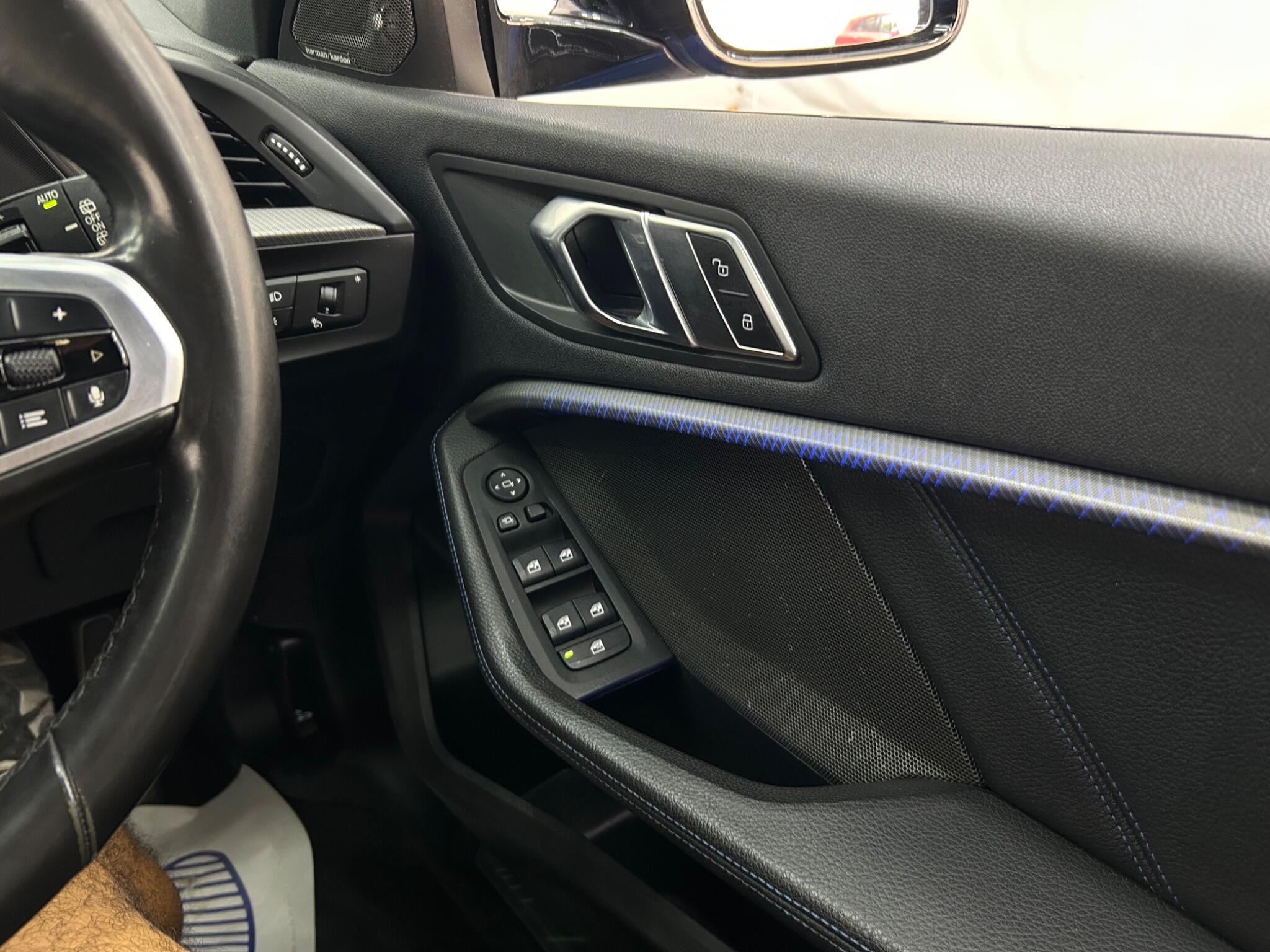 BMW 1 Series view 49