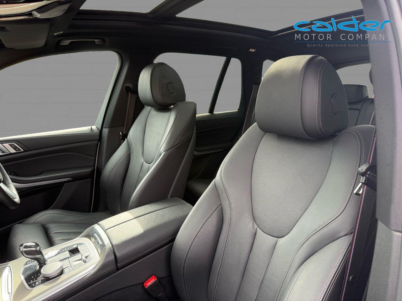 BMW X5 view 23