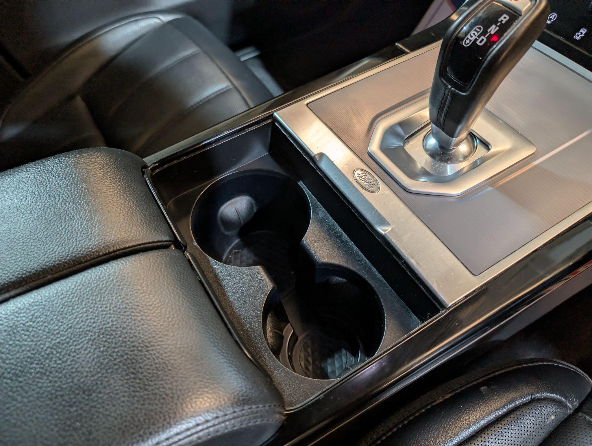 Land Rover Range Rover Evoque view 67