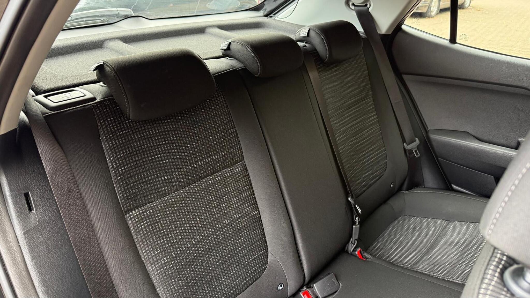Kia Stonic view 27