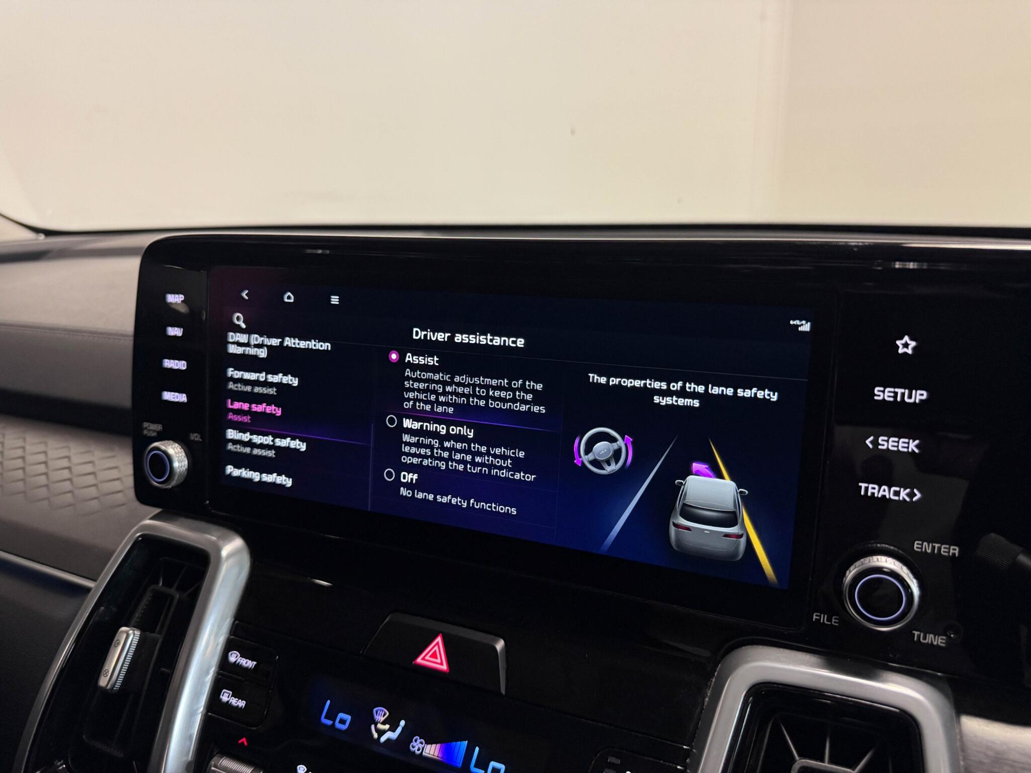 Kia Sorento view 69