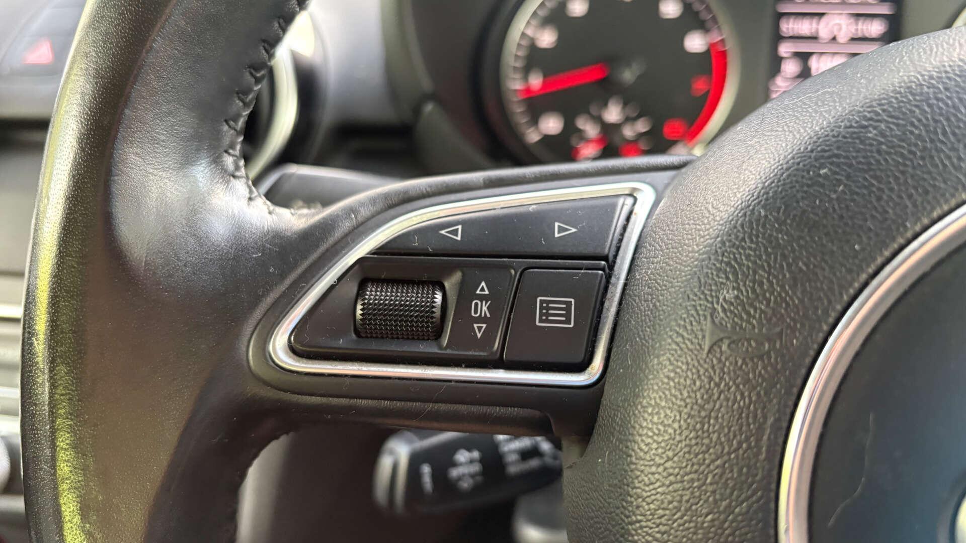 Audi A1 view 15