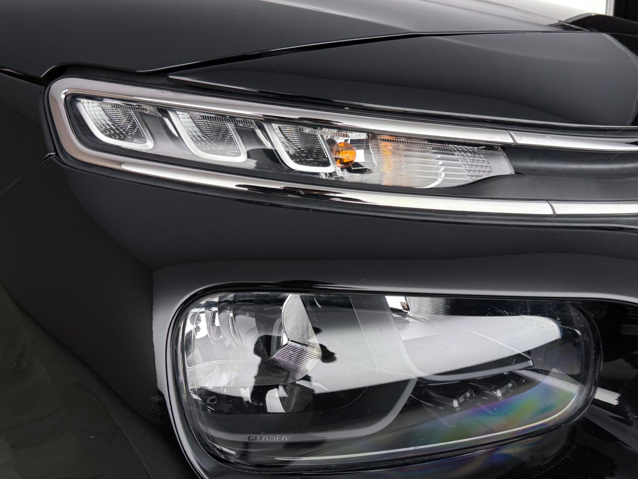 Citroen Berlingo view 10