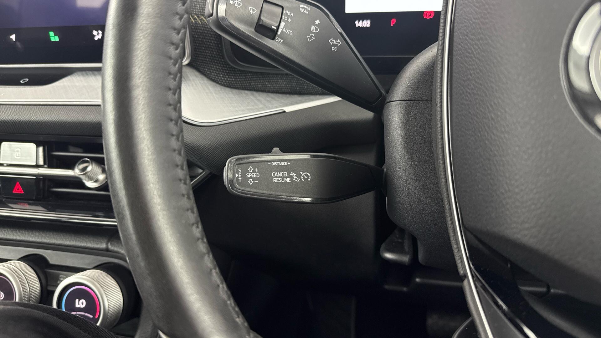 Skoda Kodiaq view 43
