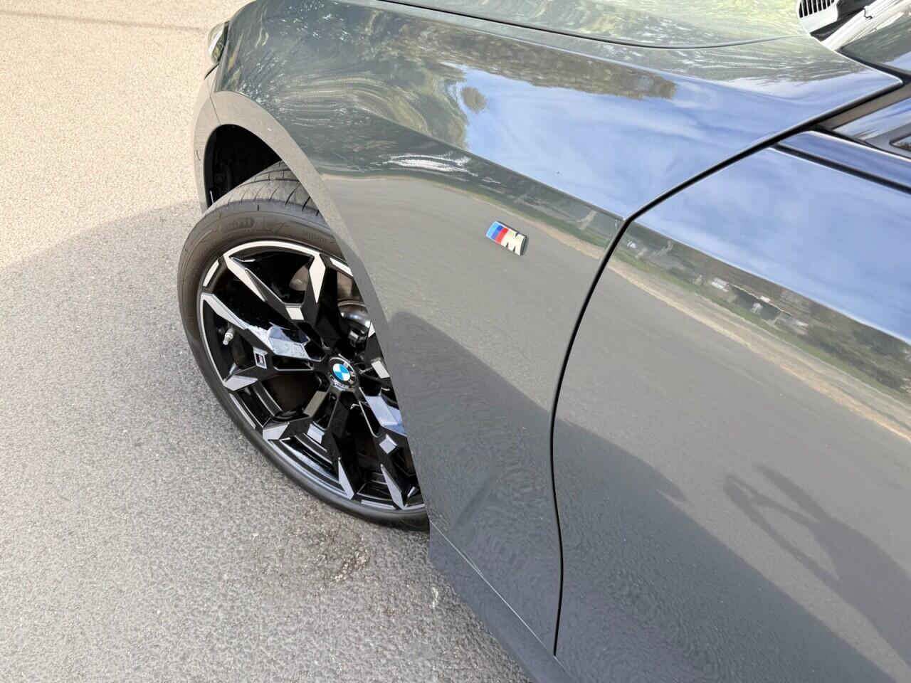 BMW 3 Series view 60