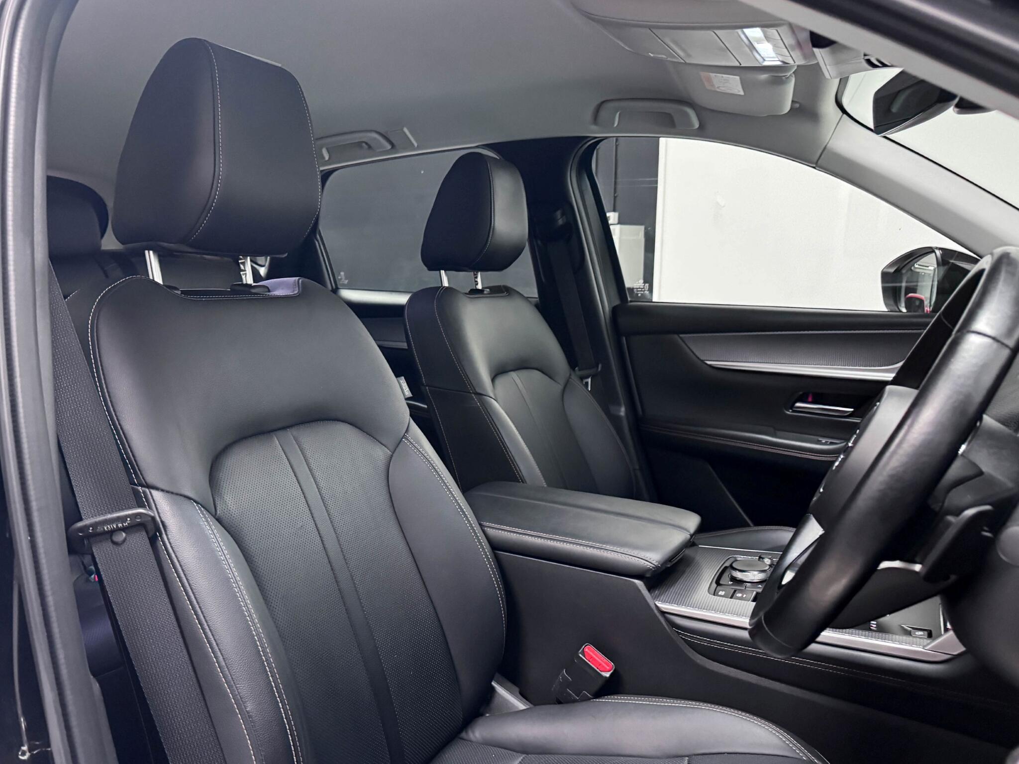 Mazda CX-60 view 31