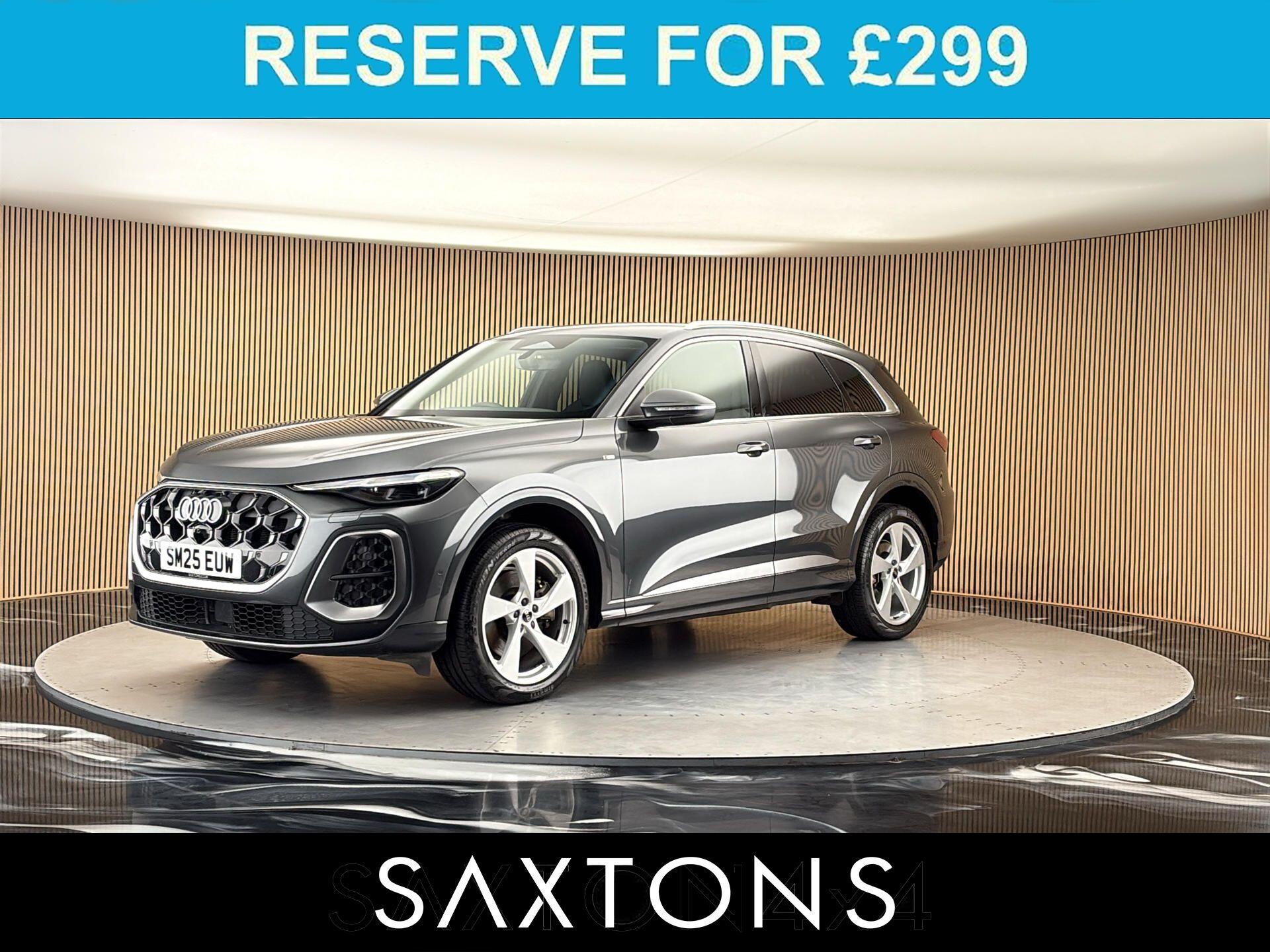 Audi Q5 view 27