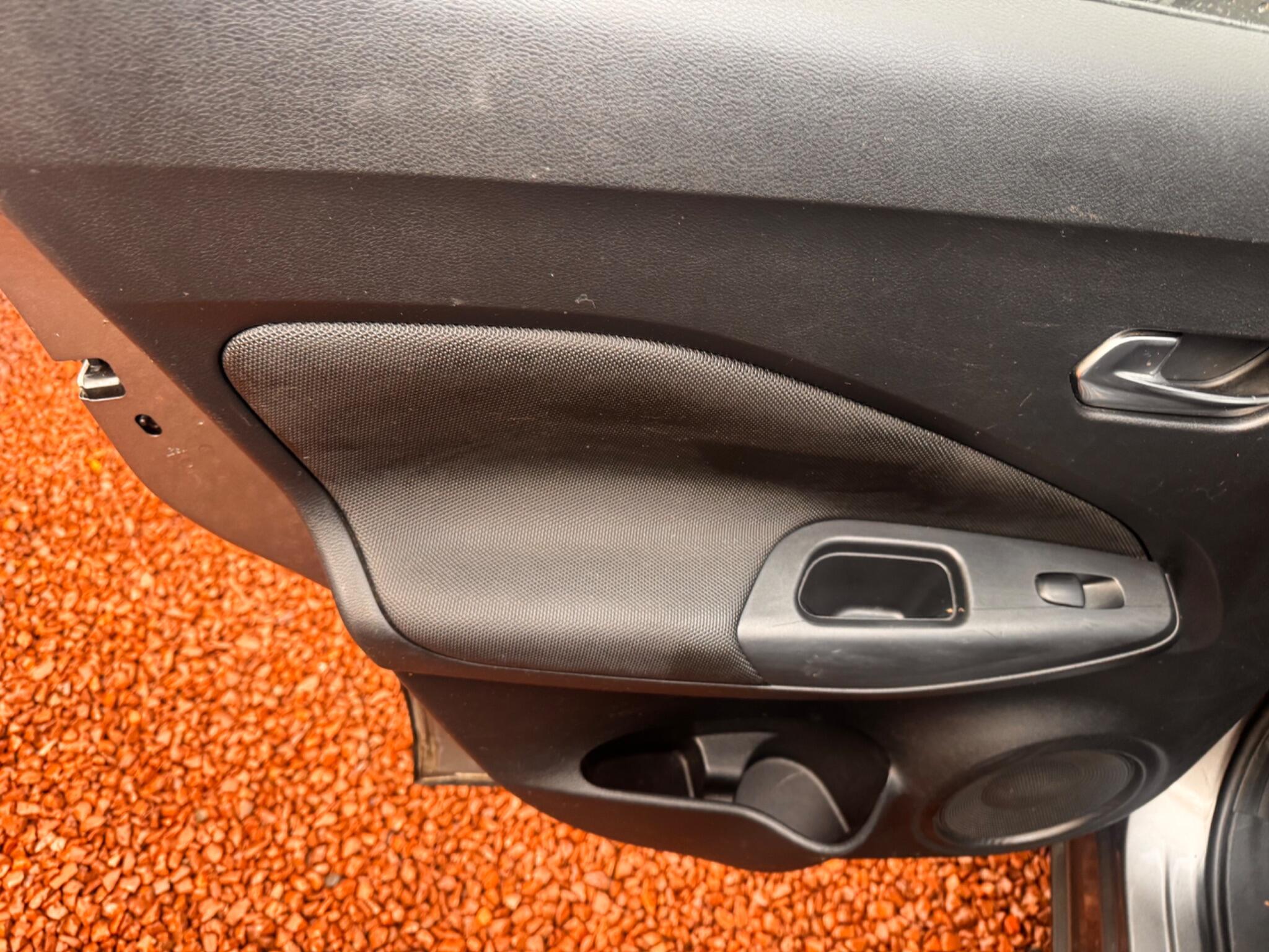 Nissan Juke view 23