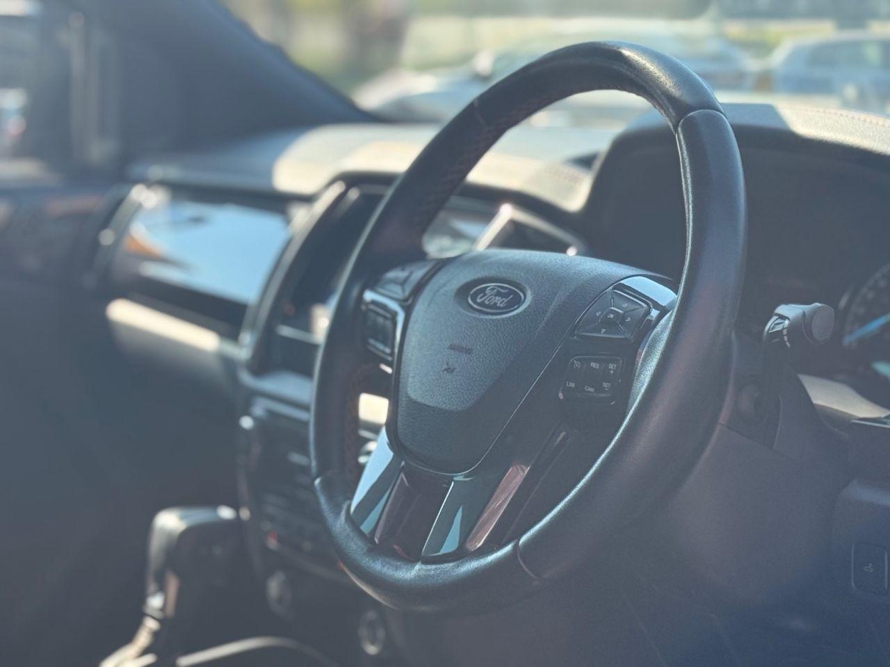 Ford Ranger view 15
