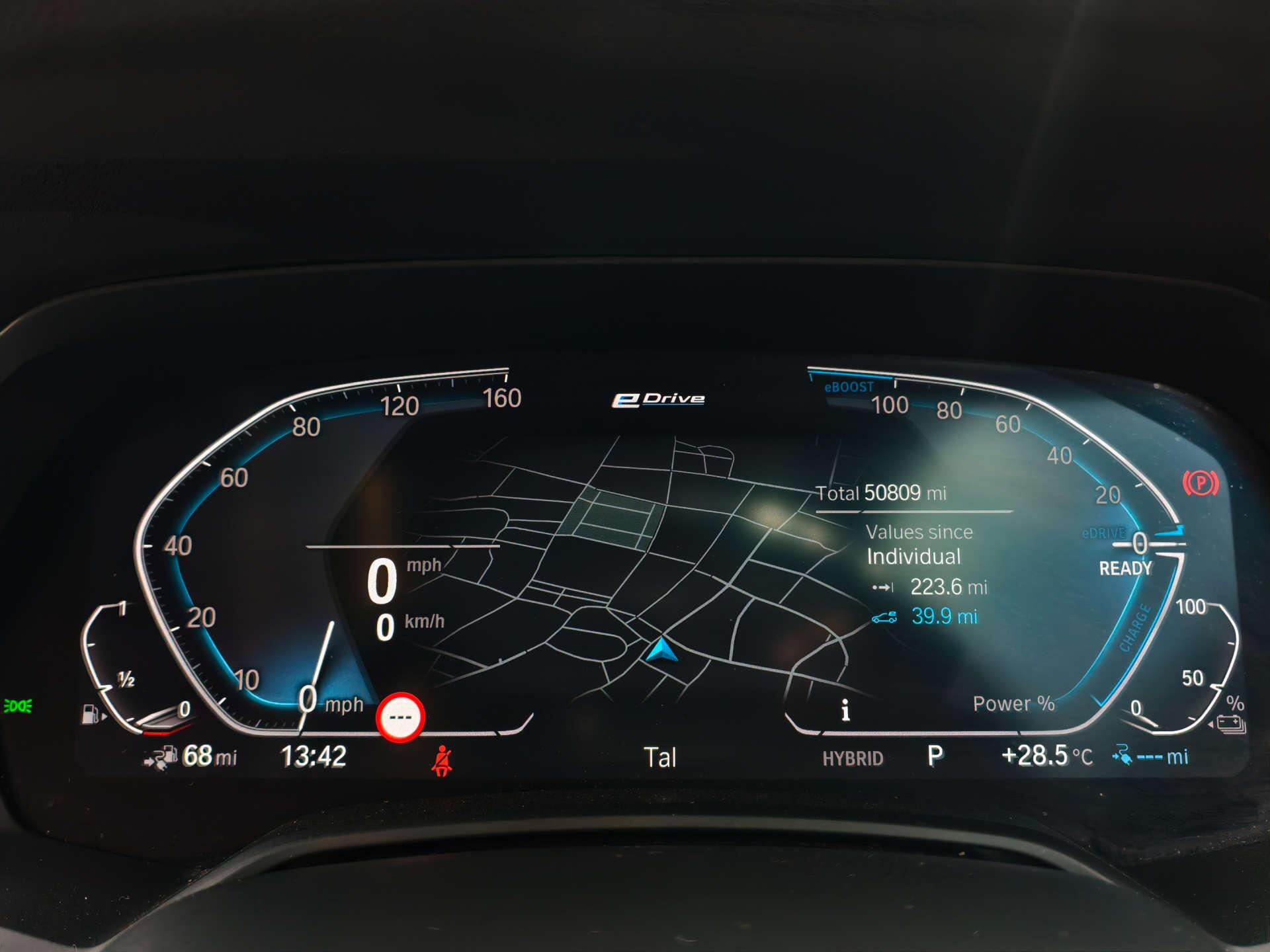 BMW X5 X5 view 27