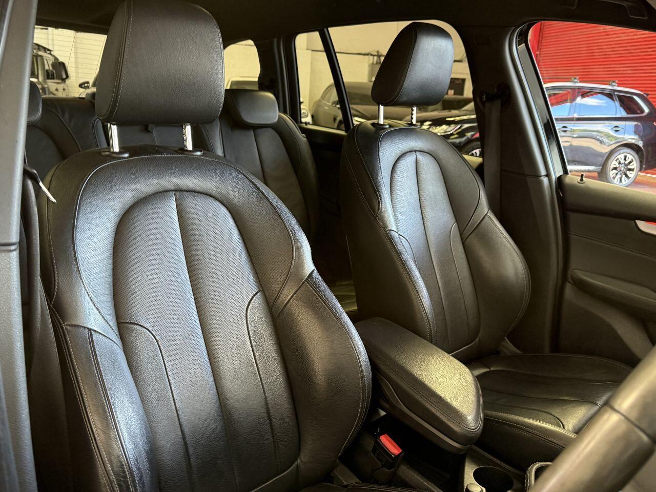 BMW 2 Series Gran Tourer view 32