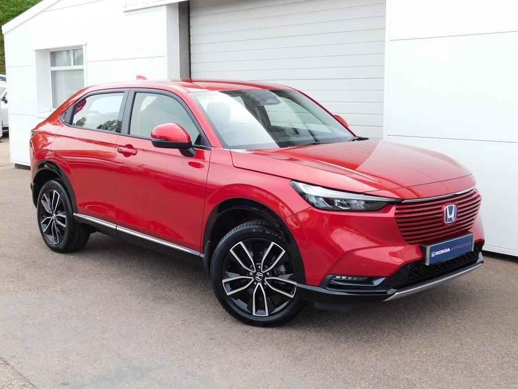Ewens Honda