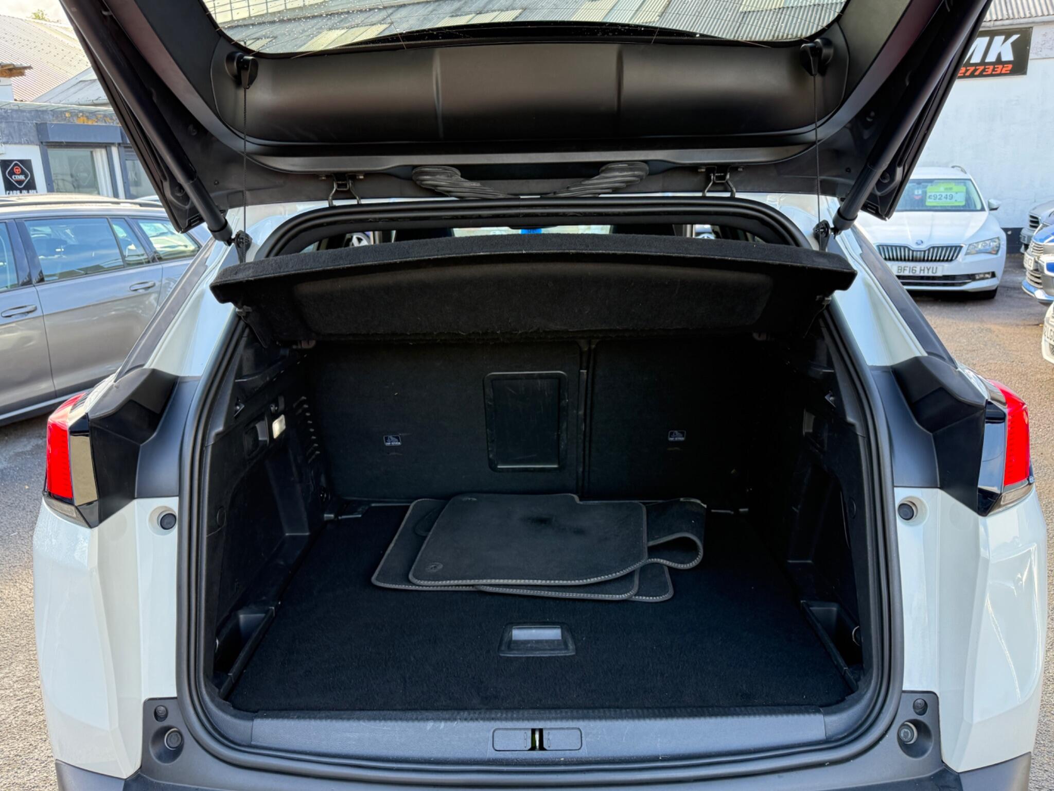 Peugeot 3008 - Image 42
