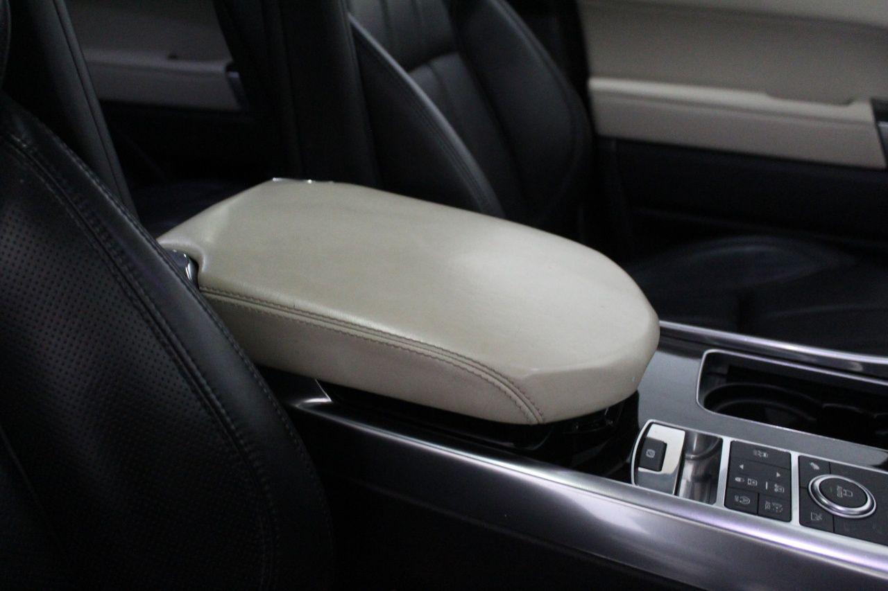 Land Rover Range Rover Sport view 35
