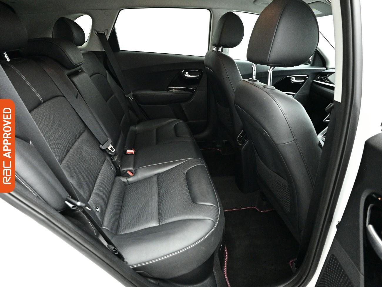 Kia Niro view 13
