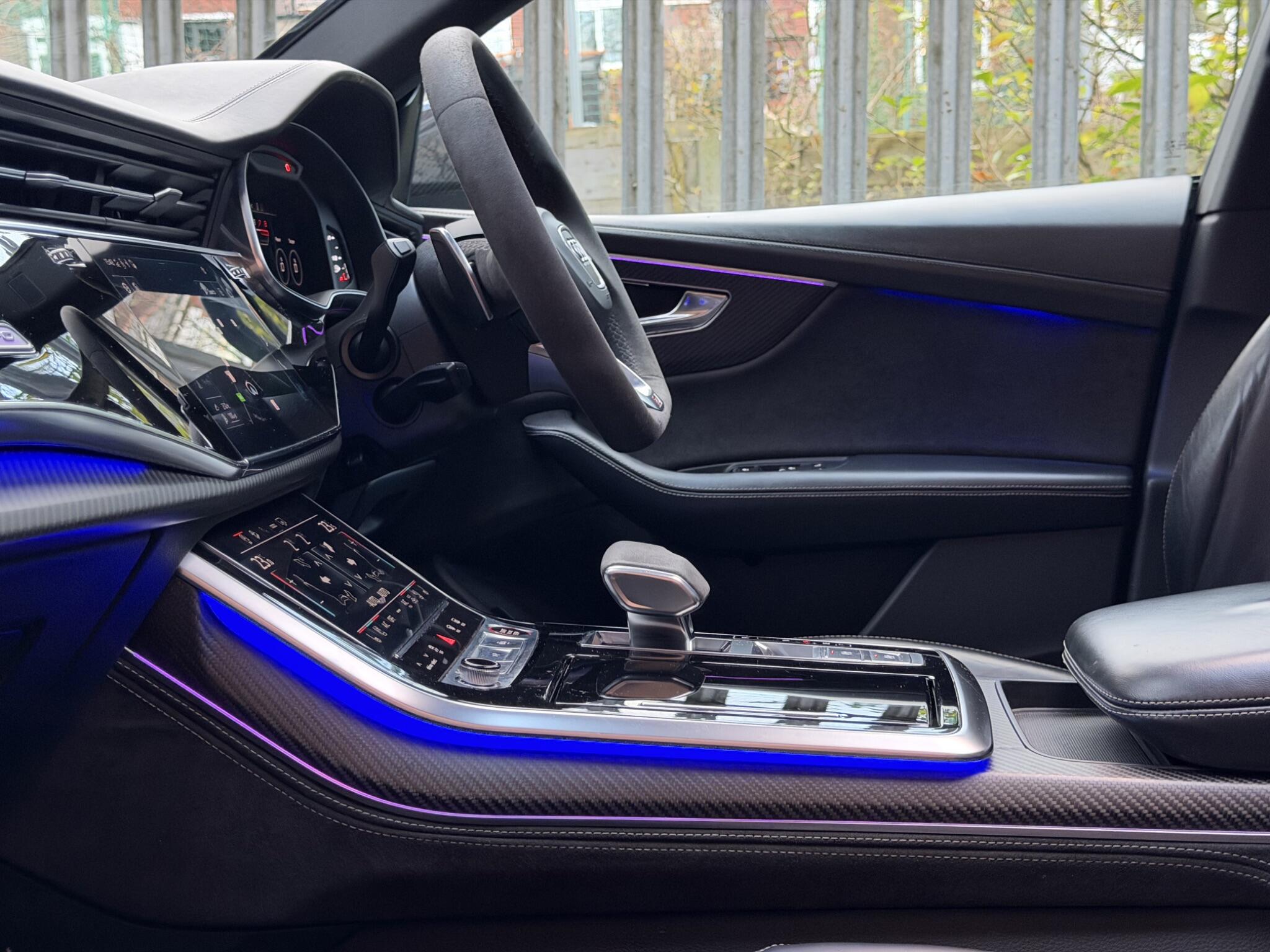 Audi Audi RSQ8 view 66