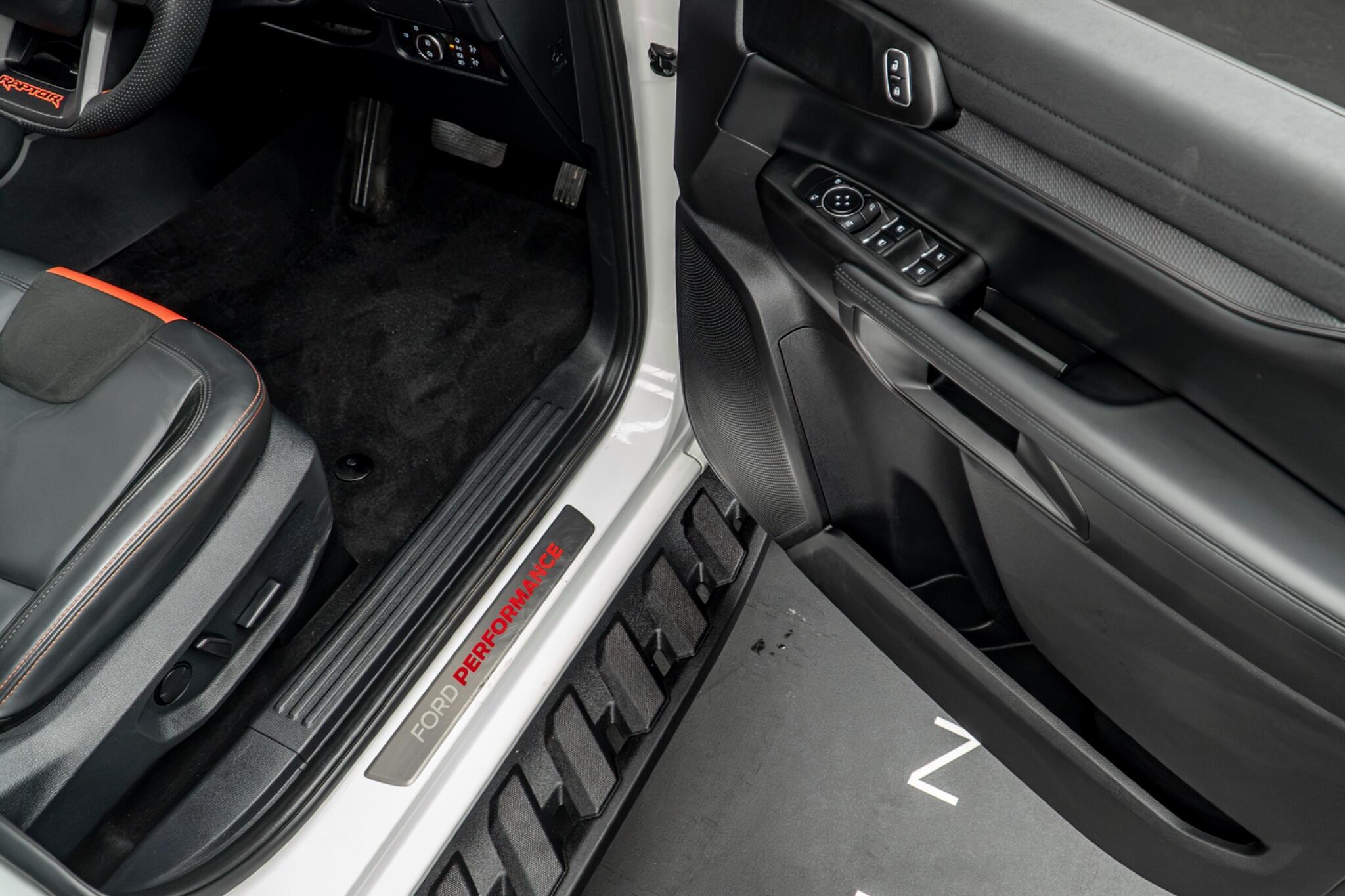 Ford Ranger view 29