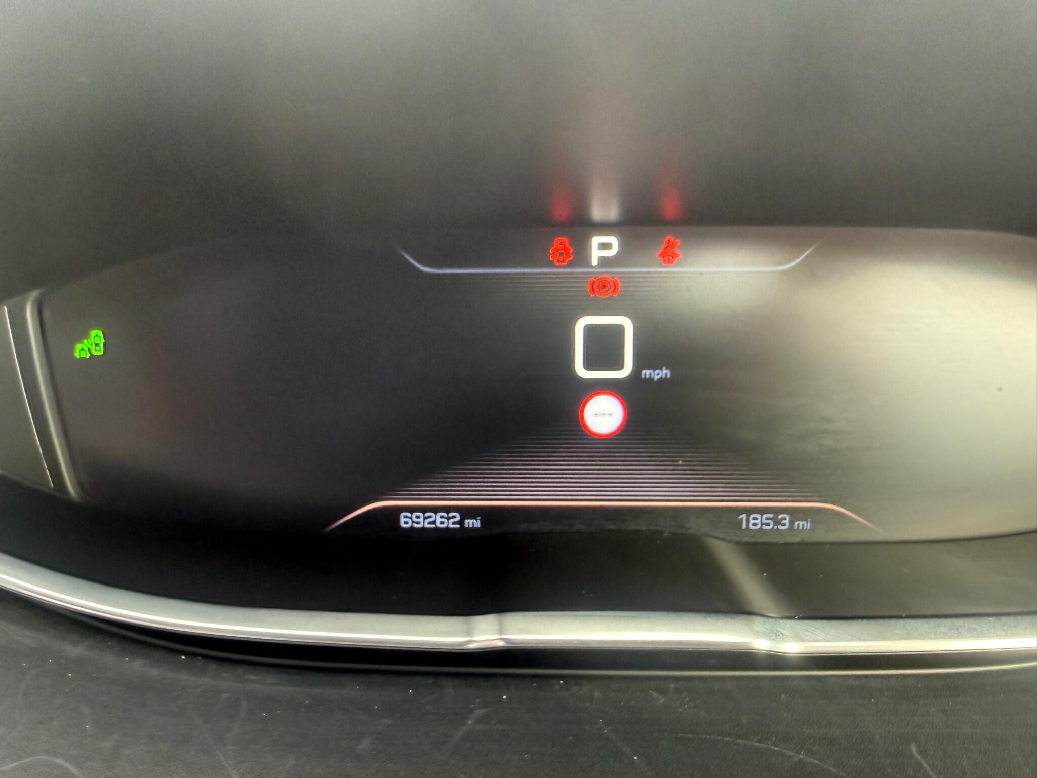 Peugeot 3008 view 15