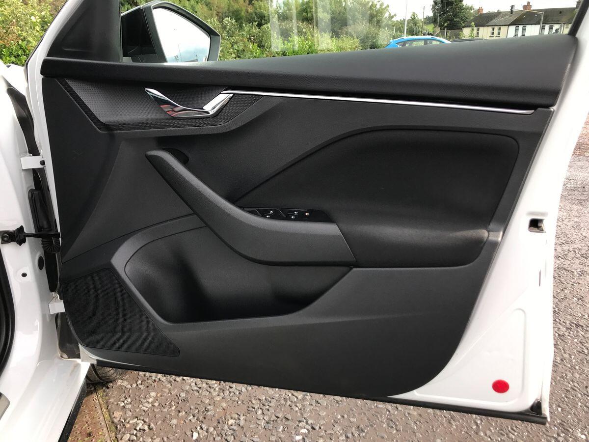 Skoda Kamiq view 16