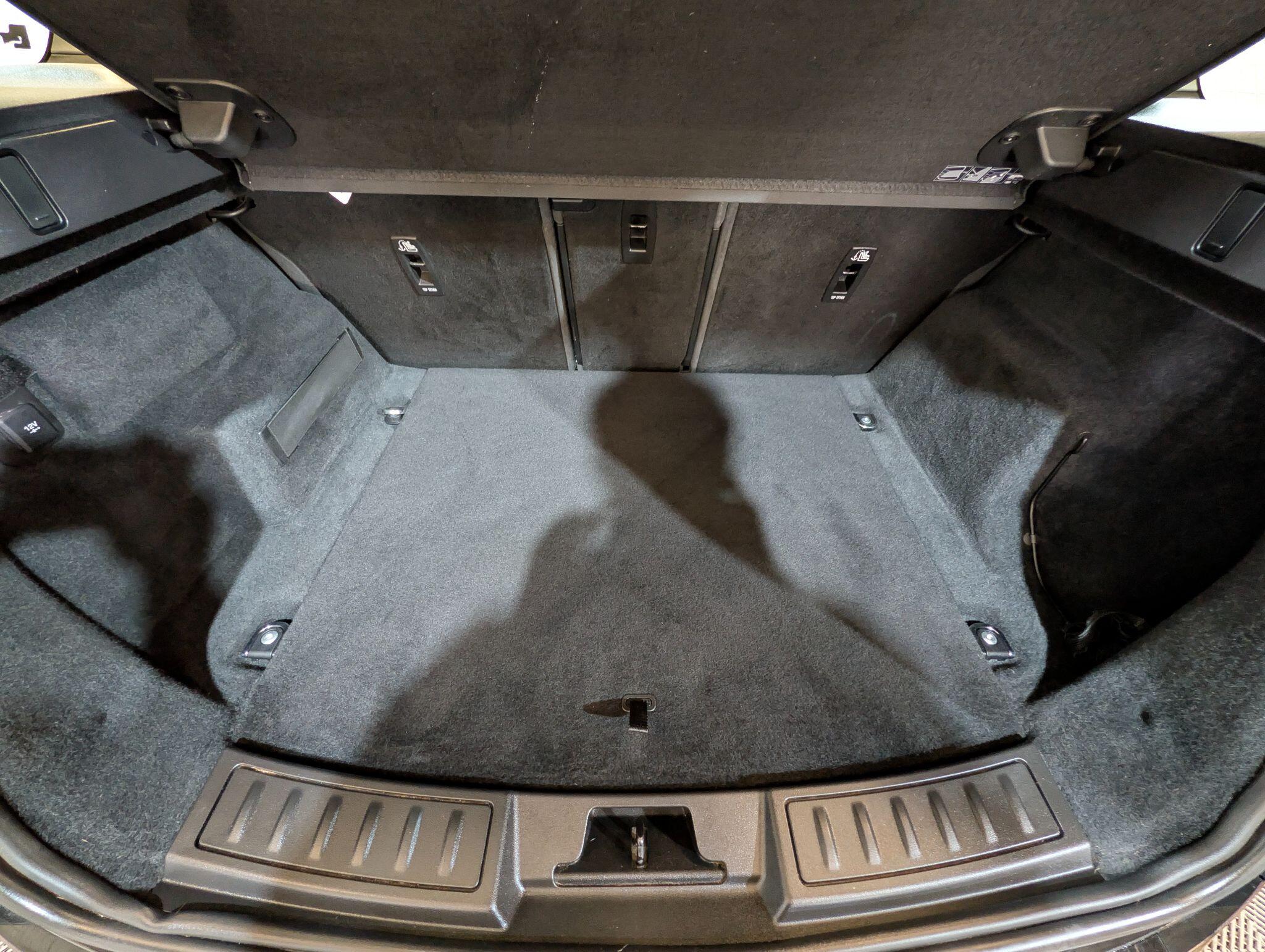 Land Rover Range Rover Evoque view 45