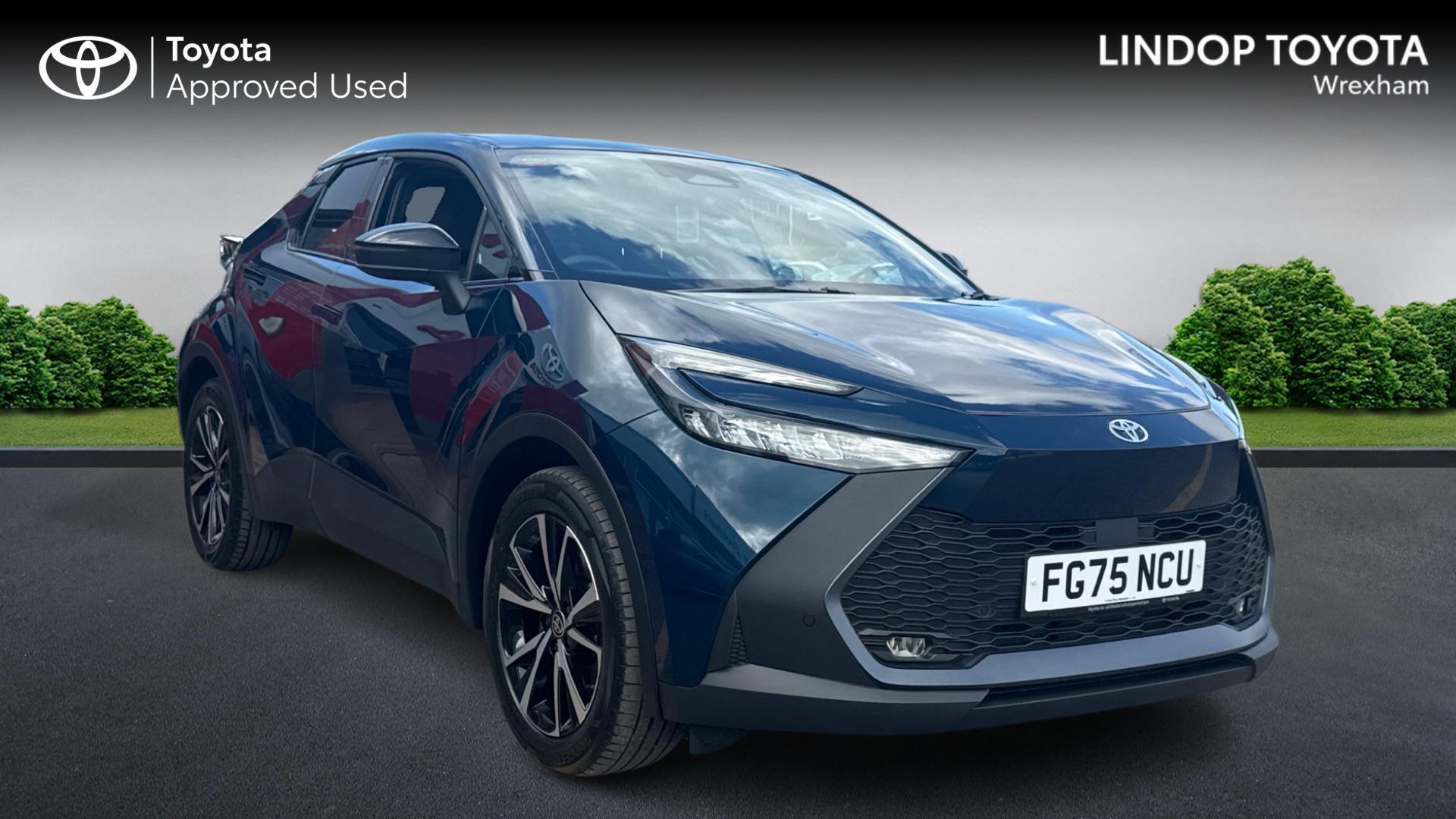 Lindop Used Cars