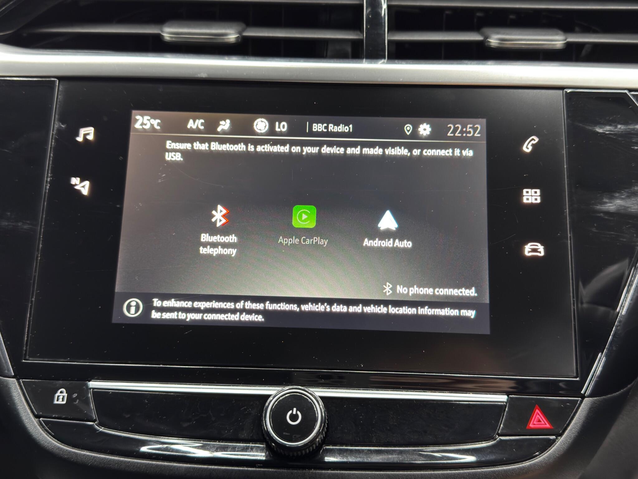Vauxhall Corsa view 30