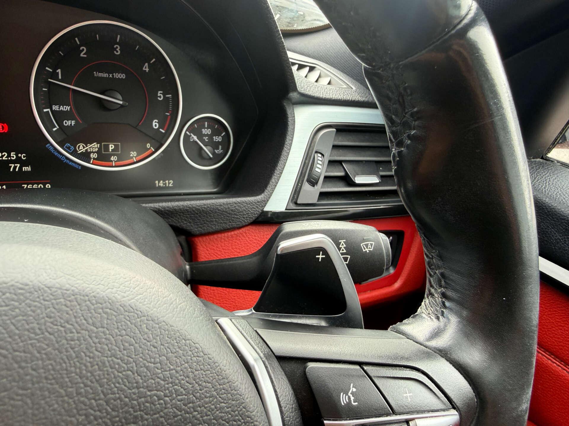 BMW 4 Series view 47