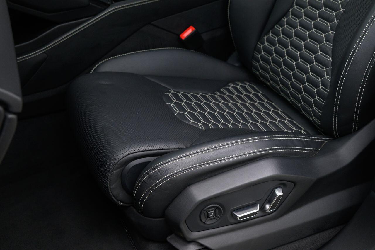 Lamborghini Urus view 76