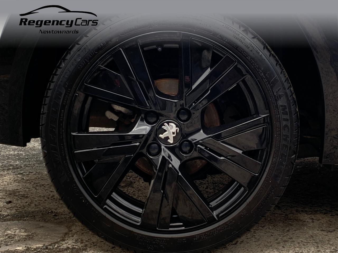 Peugeot 208 view 27