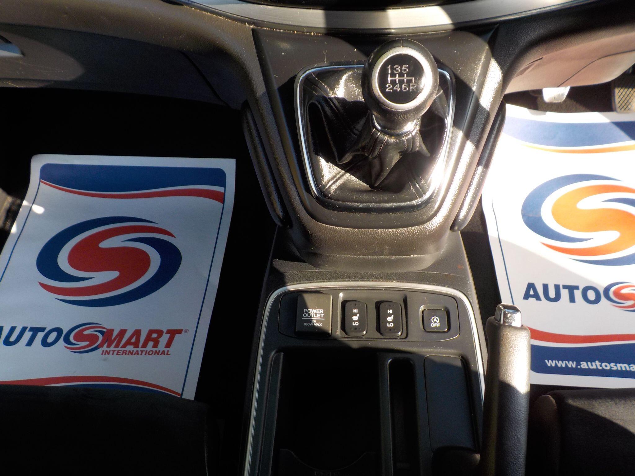 Honda CR-V 1.6 i-DTEC SR 4WD Euro 6 (s/s) 5dr