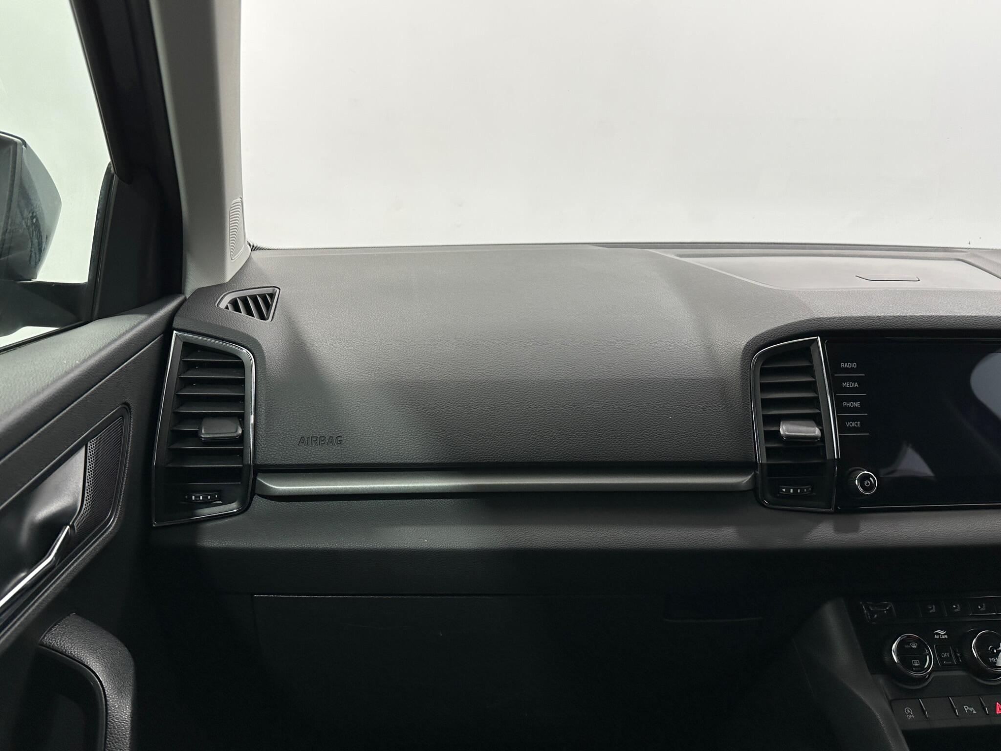 Skoda Karoq view 29