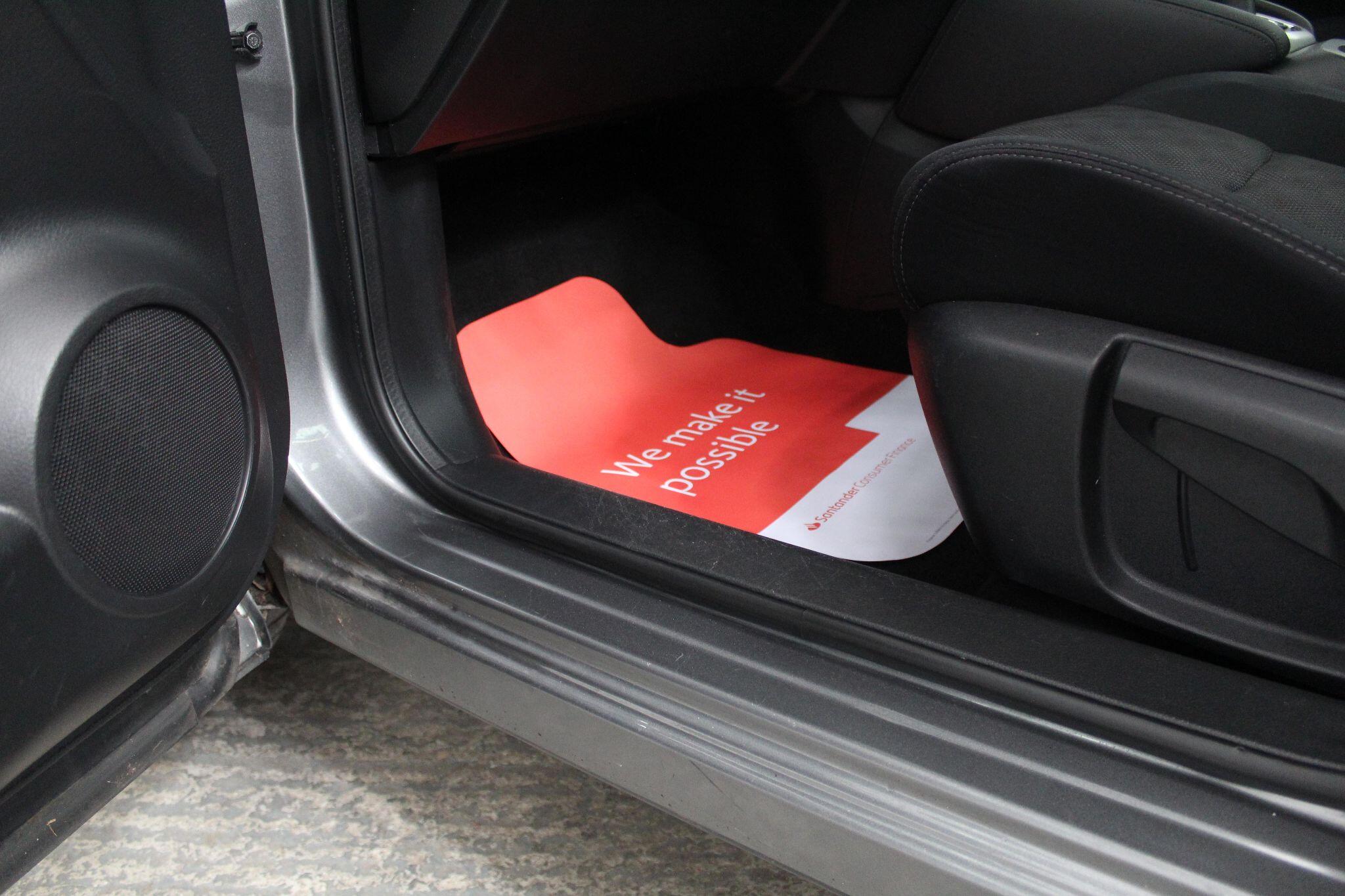 Nissan Qashqai view 33